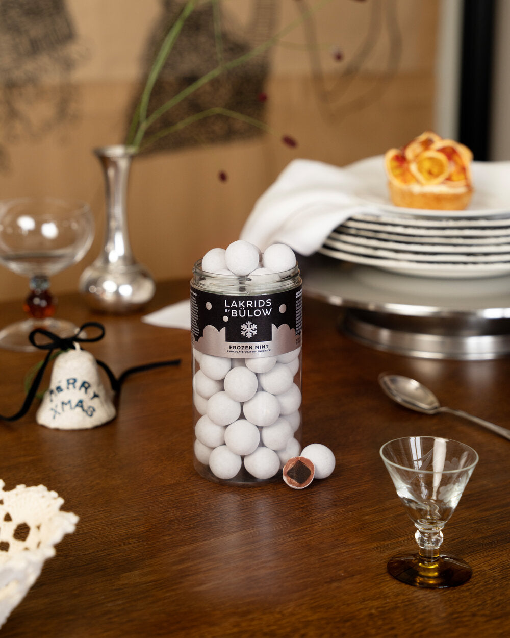 Frozen Mint, Regular - 295g